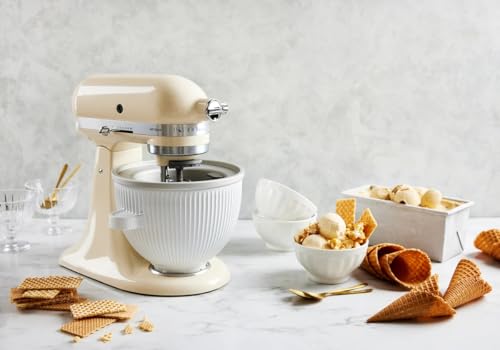 KitchenAid&reg; Ice Cream Maker...
