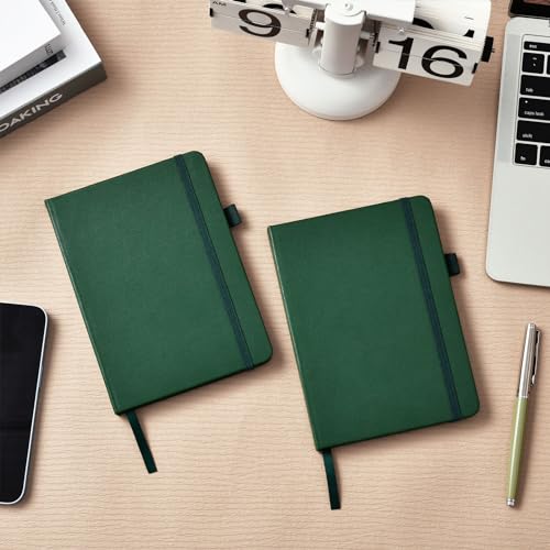 Password Book with Alphabetical Tabs - Internet Address & Password Keeper Logbook, Hardcover Password Notebook for Password Organization