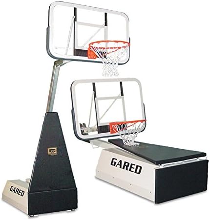 TACVPI Basketball Rim Replacement by Gared - Micro-Z