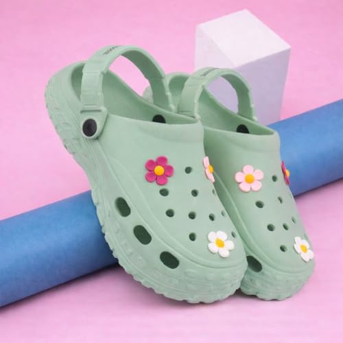 Image of BERSACHE Extra Soft Classic Casual CHAPPAL with Regular wear with Ultra Soft & Flexibility Technology Slippers for Women 's