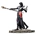 McFarlane Toys - Diablo IV Ice Blades Sorceress (Epic) 1:12 Scale Posed Figure