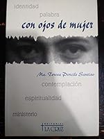 Con Ojos de Mujer 9505124392 Book Cover