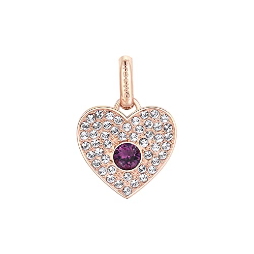 Perles en acier pour femme BTJM415 Brosway Tres Jolie cristaux