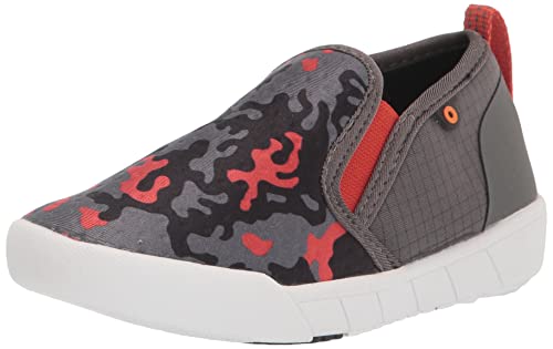 Image of BOGS Kids Kids Kicker II Slip on Shoe
