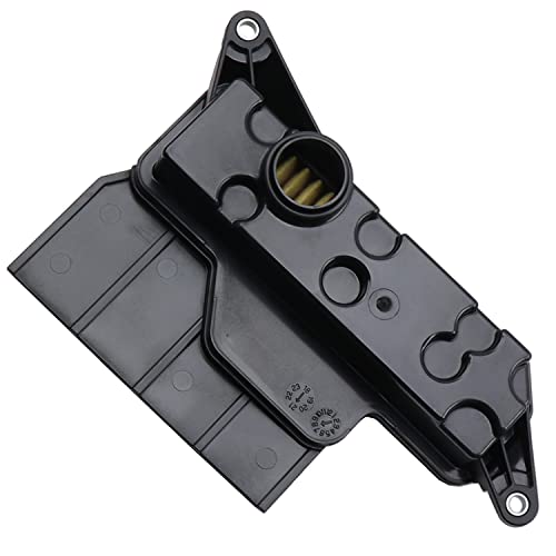 Beck/Arnley 044-0356 Automatic Transmission Filter #TOP1