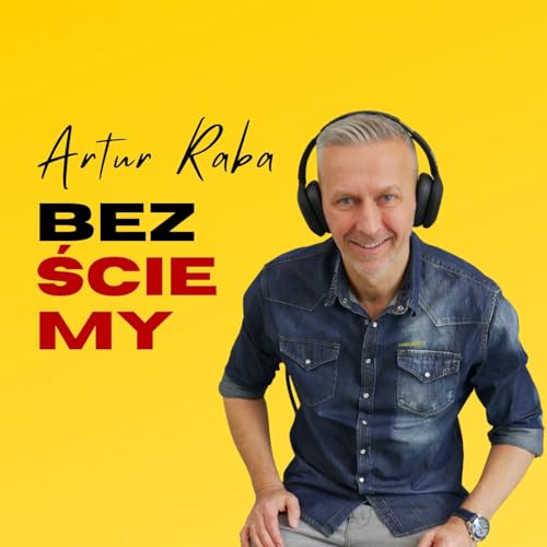 ARTUR RABA - BEZ ŚCIEMY copertina