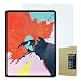 Produktbild doupi Panzerfolie für iPad Pro (12,9 Zoll) Modell 2018, 2020, 2021, Premium 9H Hartglas HD Display Schutz Glasfolie