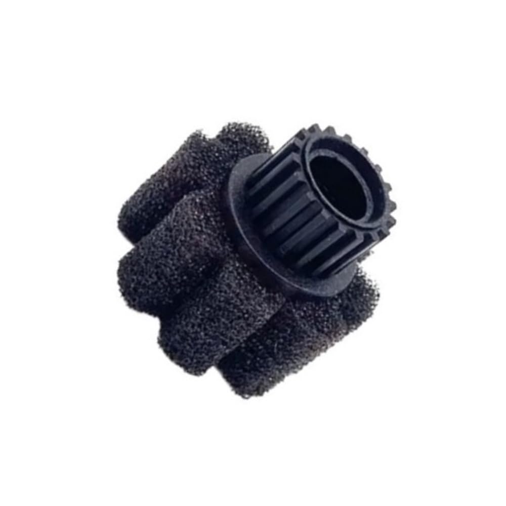 Rouleau de collecte d'éponge B8303503 absorption optimale pour trieur Ricoh