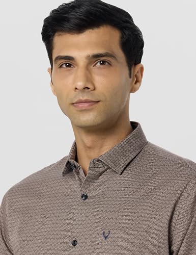 Image of Allen Solly Men Shirt
