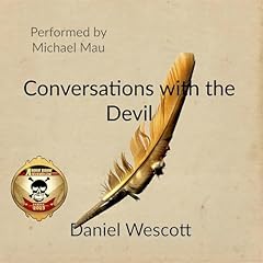 Conversations with the Devil Titelbild