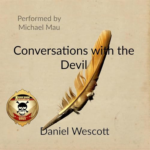 Conversations with the Devil Titelbild