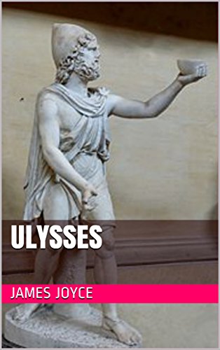 Ulysses  (English Edition)