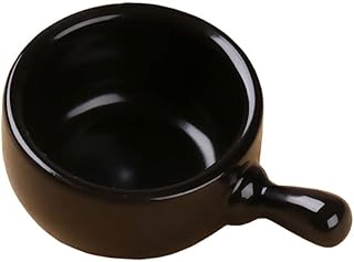 LZJKFY Dzbanek do spieniania mleka ceramiczny dzbanek na mleko dzbanek na mleko stek łyżka mleko kubek na mleko kawa sok kubek z uchwytem kubek na mleko dzbanek na mleko (rozmiar: E) (B)