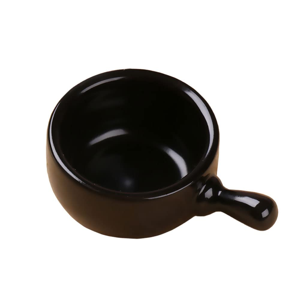 Pot à lait, saucière, tasse à eau, pichet, distributeur de crème à café, sucrier, mousseur à lait en céramique avec poignée, idéal pour la préparation de latte art et cappuccino, accessoires pour