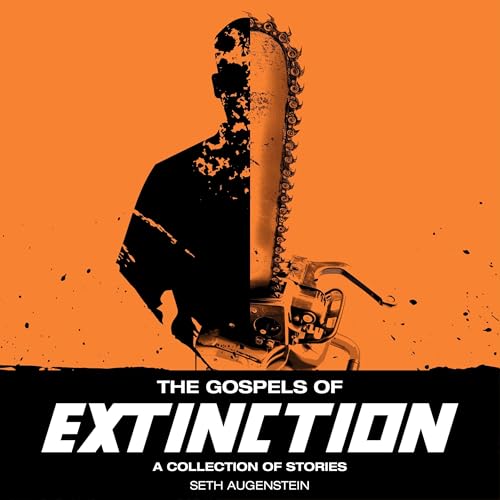 The Gospels of Extinction cover art