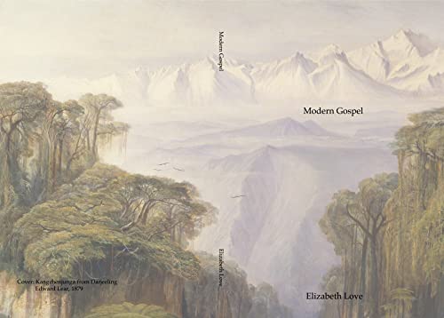 Modern Gospel (English Edition)