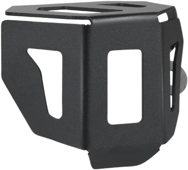 Guard Brake Fluid Reservoir for R Nine T Racer for Scrambler for Urban G/S 2014-2020 Motorcycle Rear Brake Fuel Tank Fluid Reservoir Cover Guard