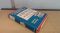 Collins Cortina french in 20 lessons, illustrated, intended for private study and for use in schools;: With a new system of simplified phoentic pronunciation B0007K18EA Book Cover