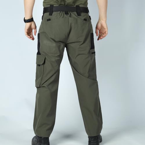 La mejor comparación de Pantalones para Hombre los más recomendados. 15 Imagen adicional