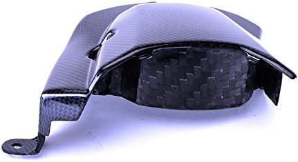 Bestem Carbon Fiber Sprocket Cover for Honda Grom