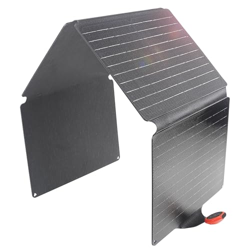EYONGPV 36W Portable Foldable Solar Panel