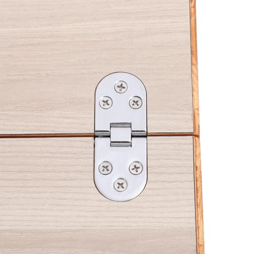 Mesa para RV de Madera Maciza con Dos Portavasos para Embarcaciones 7