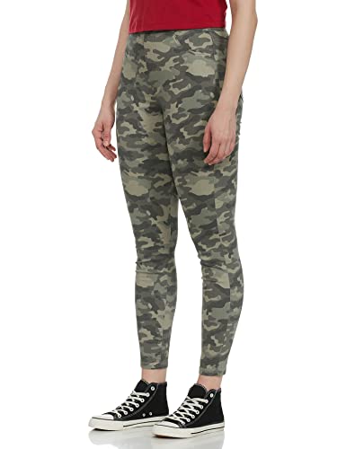 Image of Marks & Spencer Womens Light Wash High Rise Skinny Fit Jegging