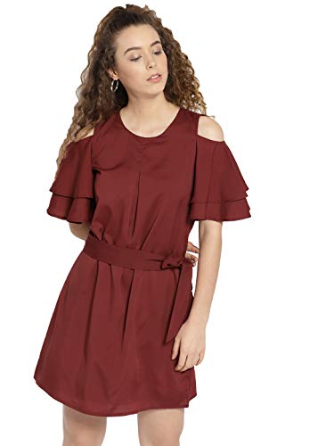 Image of Sera Shirt Dress