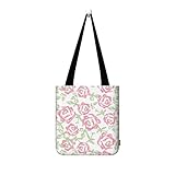 ✔ Umwandelbare Tragemöglichkeiten: Die Tasche kann als Tragetasche/Schultertasche/Hobo-Tasche verwendet werden. Ideal für lässige oder offizielle Anlässe wie Reisen, Einkaufen, Dating oder Arbeit etc.