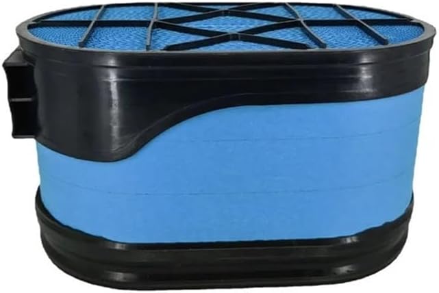 Air Filter Replace Fit For 613G 549666 5801647688 P605536 P608666 P601560 AF27876 AF4199 CP34360 CF3240(Air filter Set)