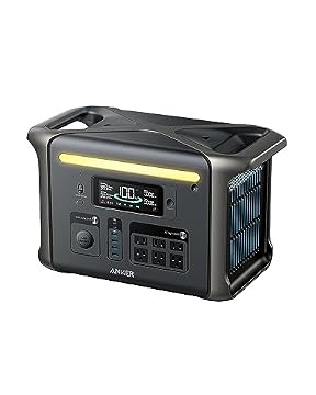 Anker SOLIX F1500, listing photo 1