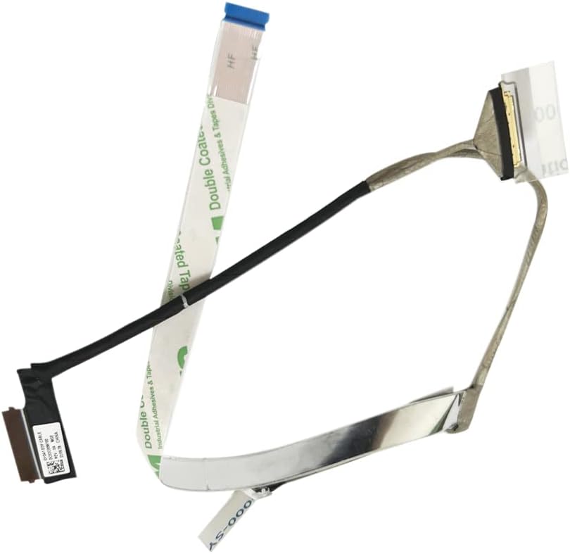 ZAHARA GYG41 EDP LCD LED LVDS 画面ディスプレイ ビデオケーブル 30ピン 交換用 Lenovo Yog