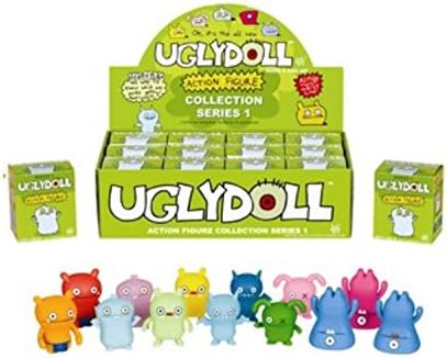 Uglydoll Action Figures Assortment (93011)