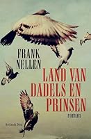 Land van dadels en prinsen 9048848679 Book Cover