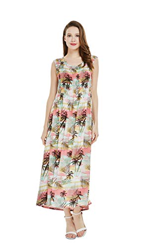 Image of Hawaii Hangover Family Matching Hawaiian Clothes, Neon Sunset Pink | Family Matching Hawaiian Clothes, Neon Sunset Pink, lightweight rayon, machine washable, tropical floral print, luaus