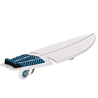 Algopix Similar Product 14 - Razor Ripsurf Caster Boards, Blue