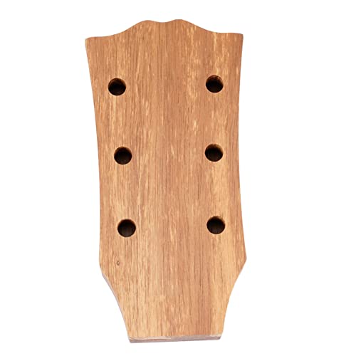 Milisten Wooden Guitar Pick Holder Portable Pick Storage Box Guitar Accessory Case Natural Plywood 8ft x 4ft