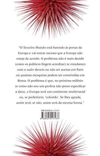 Migração e intolerância