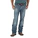 Wrangler Retro Relaxed Fit Boot Cut Jean, Rocky Top, 34W x 30L