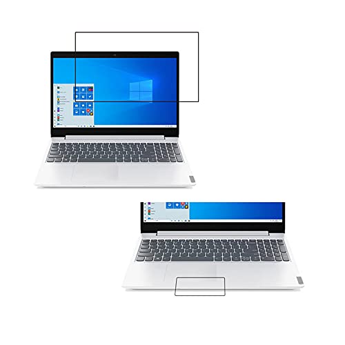 �y2���g(���+�^�b�`�p�b�h)�zClearView(�N���A�r���[) Lenovo IdeaPad L360i 15.6�C���` 2021/2022�N���f���p�y�R�ہE�R�E�C���X�E�h�w��z�t���ی�t�B���� ���{��