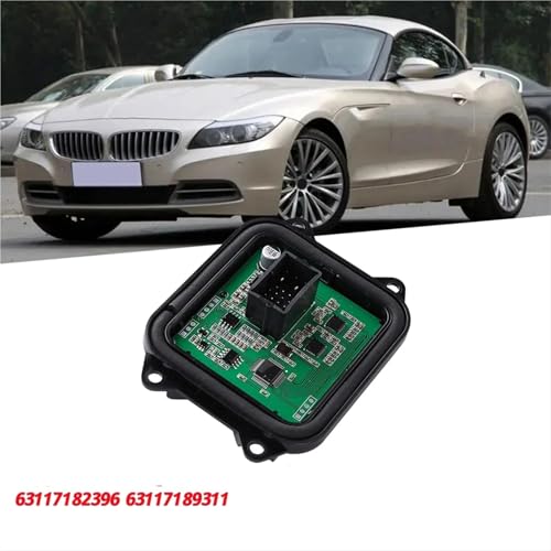 Module de phare adaptatif AFS pour BMW X5 E70 X6 E71 Z4 E89