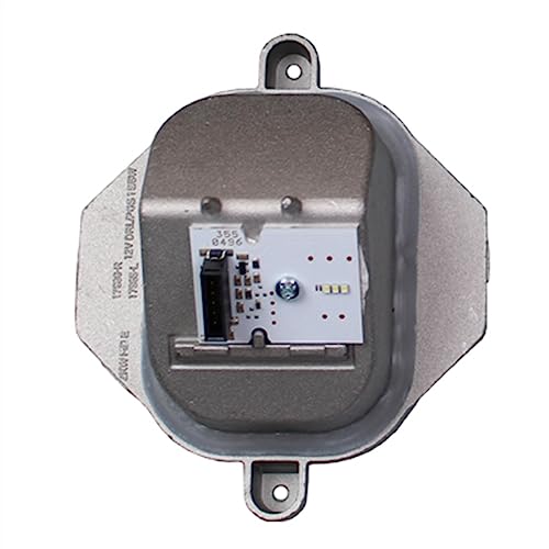 Módulo de control del faro delantero izquierdo 8U0941475B disipación térmica