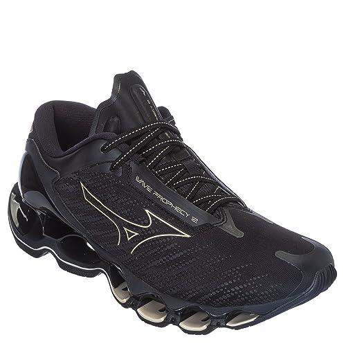 Tênis Unissex Mizuno Wave Prophecy 12