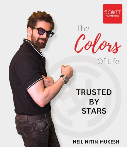 Scott International Men's Regular Fit T-Shirt - Cotton Blend, Half Sleeve, Round Neck, Stylish, Solid Plain T-Shirts for Men, Mens t Shirt - Pack of 3 - Image 2