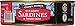Crown Prince Sardines in Tomato Sauce, 15-Ounce Cans (Pack of 12)