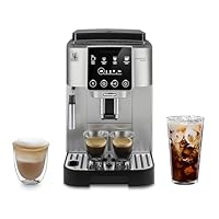 De'Longhi Magnifica Start Automatic Espresso Machine with Manual