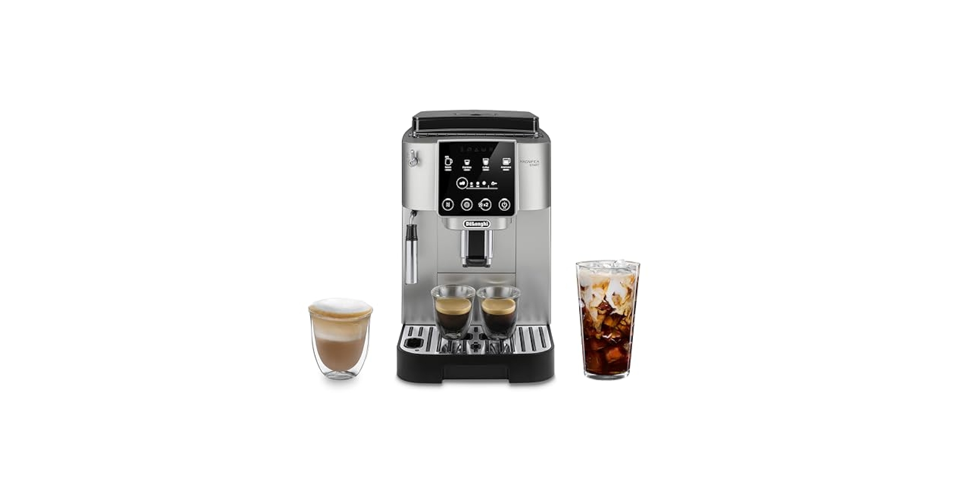 De'Longhi MAGNIFICA エスプレッソマシン Amazon.com: De'Longhi Magnifica Start Automatic Espresso