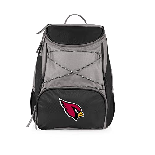 Image of Picnic Time NFL PTX Backpack Cooler - Soft Cooler Backpack - Insulated Lunch Bag