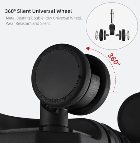 All Metal Carry On Luggage With Spinner Wheels, All Aluminum Alloy Hardshell Carry On Suitcase With Lock, Zipperless Hardside Luggage All Metal Rolling Suitcase For Travels, Business (Gray, 24 inch)4