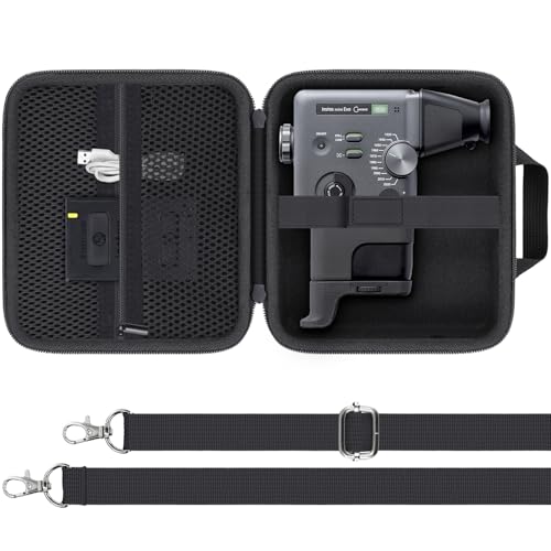 Funda rígida para Fujifilm instax mini Evo Cinema miniatura 1